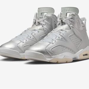 Air Jordan 6 Retro x Paris Saint-Germain